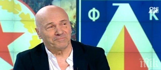 Легендарен треньор: Футболът ни е слаб, защото разрушихме базите, където се създаваха футболисти