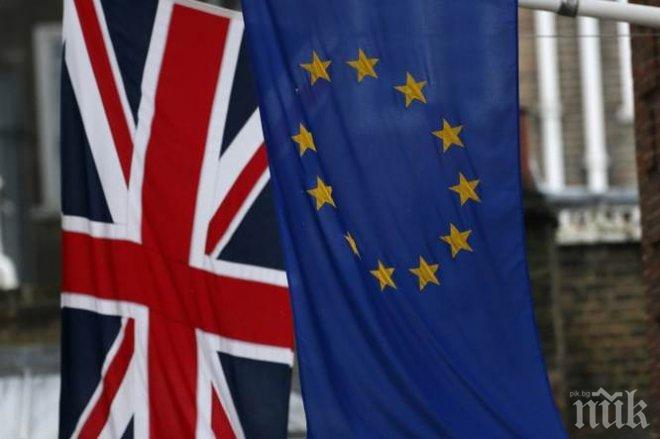 Норвегия: На британците няма да им хареса извън ЕС 