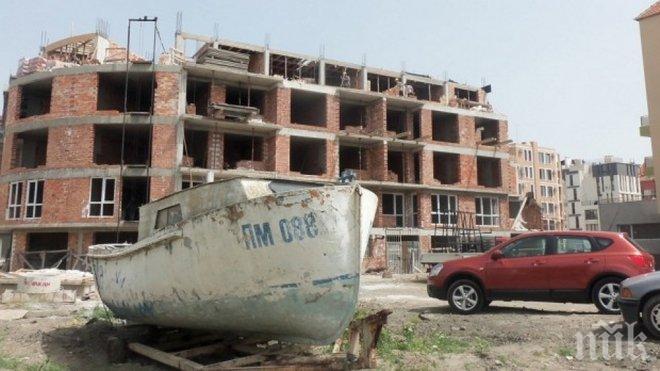 Руският интерес към имотите у нас рухна