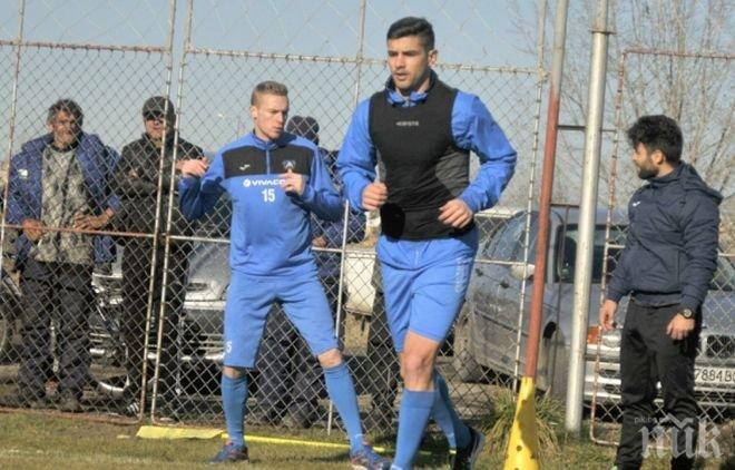 Скандал на Герена! Лукин иска да ляга под ножа, докторите не му дават