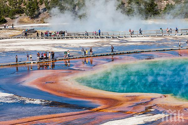 Най-опасните курорти на света! Защо туристите понякога изчезват безследно? (СНИМКИ)