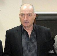 Желязков:Селекцията? Няма бели и черни, има можещи и неможещи Желязков:Селекцията? Няма бели и черни, има можещи и неможещи