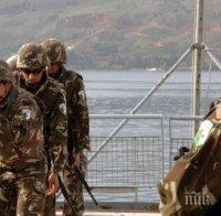  Армията на Алжир е ликвидирала осем екстремисти