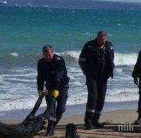 ИЗВЪНРЕДНО В ПИК! Страшна трагедия на Петдесетница: Двама софиянци се удавиха на едно и също място в Слънчев бряг 