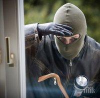 4 000 лeвa откраднаха от жилище на пловдивчанин