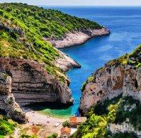 Най-добрият плаж в Европа се намира близо до нас (снимки)