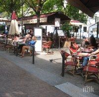 500 данъчни погват сивия сектор по северното Черноморие