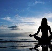 Йогата влиза в индийските университи като наука