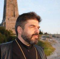 Отец Силвестър изригна заради гей парада: Ако аз искам да ви изнасиля, трябва да се съгласите, защото сме толерантни ли?