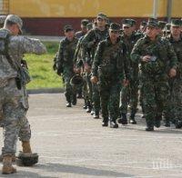 Германия изпраща войски в Австралия за мащабно учение