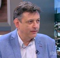 Журналист посече родните попове: За Всеправославния събор действаха като оръдие на руската църква