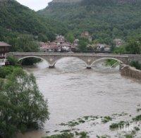 Откриха тялото и на второто изчезнало в Янтра момче 