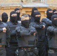 Полицията в Одеска област разследва случаите на масово натравяне на хора в град Измаил