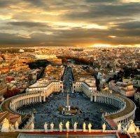  Днес Рим може да избере жена за кмет за първи път