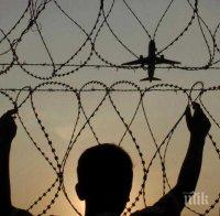 В Германия осъдиха бивш нацистки пазач в концентрационен лагер на пет години затвор