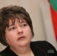 Ралица Негенцова: Без българската адвокатура съдебна реформа не би могла да бъде извършена
