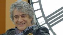 Орлин Горанов обикаля столичните казина