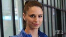 Добра новина! Цвети Стоянова се е събудила