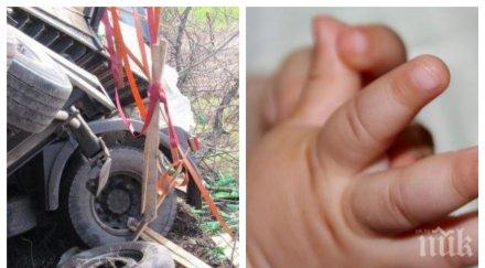 куп трагедии черешова задушница почина софиянецът автомелето кресненското дефиле майка изпусна бебето болница