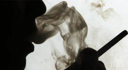 нов метод затворите настаняват пандизчии килии пушачи непушачи