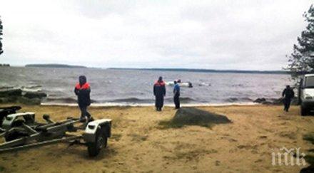 един водачите трагедията сямозеро бил годишен