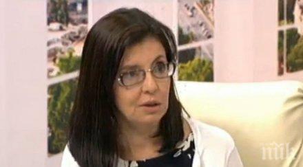 кунева конкурсът директори засяга 152 училища