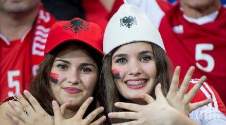 всенародни тържества тирана победата видео