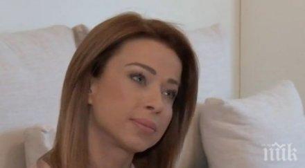 весела топузакова измишльотина болни мозъци твърденията съм имала анорексия