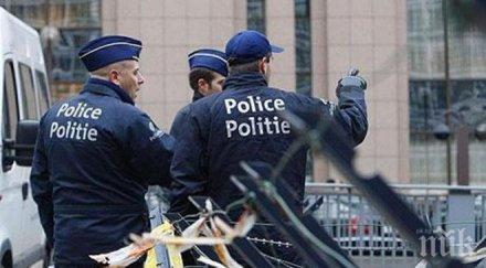 арестуваха осми заподозрян атентатите брюксел