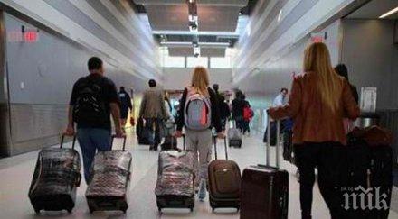 броят разселените хора света достигна нов рекорд