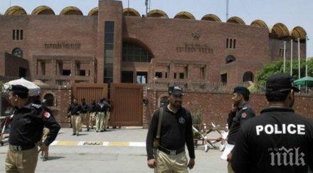 поредното престъпление честта мъж заклан семейството съпругата