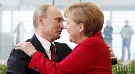 меркел путин видят срещата нато юли