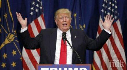 тръмп иска профилиране мюсюлманите сащ