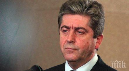 първанов повторението модела плевнелиев било фатално