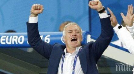 дешан съм сляп знам можем повече