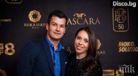 първо пик мика стоичкова ражда софия