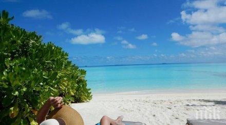 малдивите имат двойник близо българия