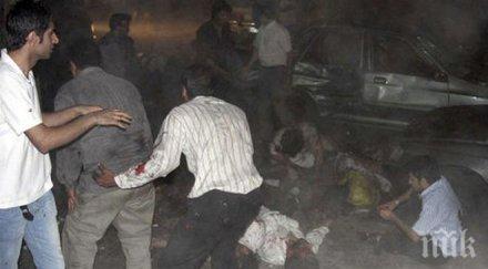 иран предотврати големия досега атентат страната