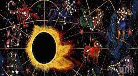 всяка зодия страхове вижте