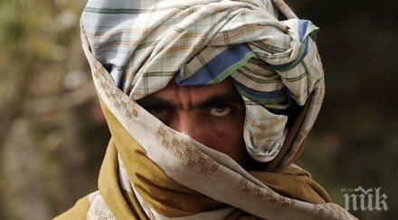 афганистанската армия уби ключов командир талибаните