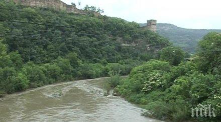 все слаба надежда спират търсенето изчезналото янтра момче започват отново