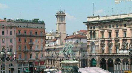 торино също избра жена кмет алтернативната опозиция