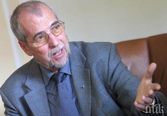 ЕКСКЛУЗИВНО! Наш топразузнавач разкри: Терористичен интернационал искаше да взриви посолство в София