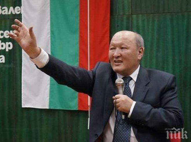 НАИВНИЦИ! Последователи на Норбеков броят по 2700 лв. да се отърват от камъни в бъбреците