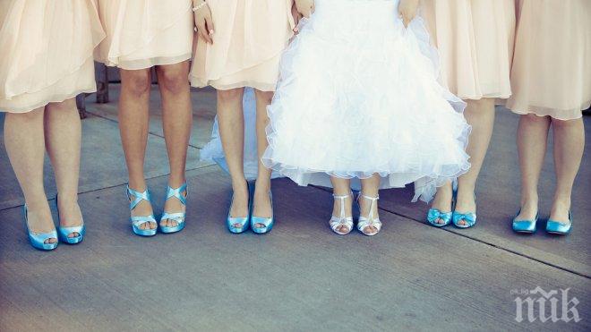 Как да си изберем мъж или жена по дължината на пръстите