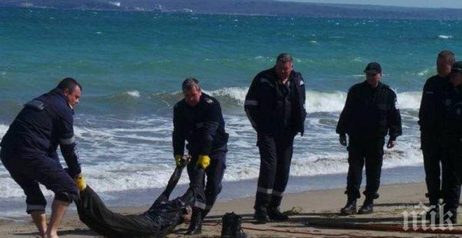 ИЗВЪНРЕДНО В ПИК! Страшна трагедия на Петдесетница: Двама софиянци се удавиха на едно и също място в Слънчев бряг 