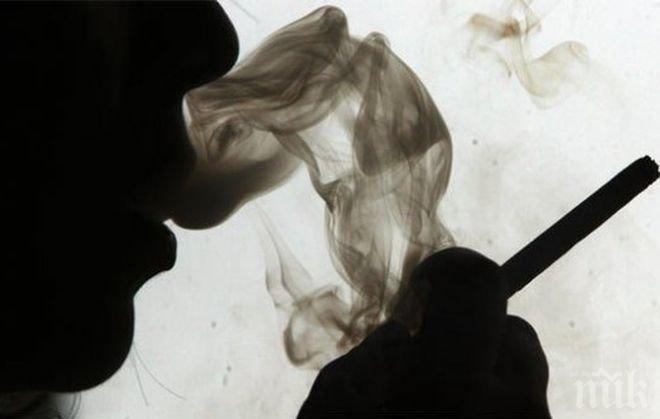 Нов метод в затворите! Настаняват пандизчии в килии за пушачи и непушачи

