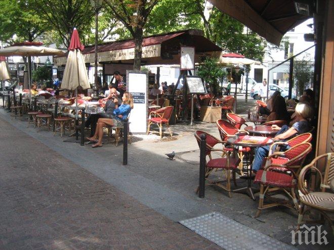 500 данъчни погват сивия сектор по северното Черноморие