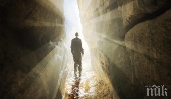 Не е сигурно, но кой знае: Пет признака, че смъртта може да е близо