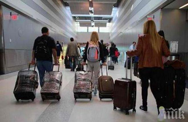 Броят на разселените хора по света достигна нов рекорд 